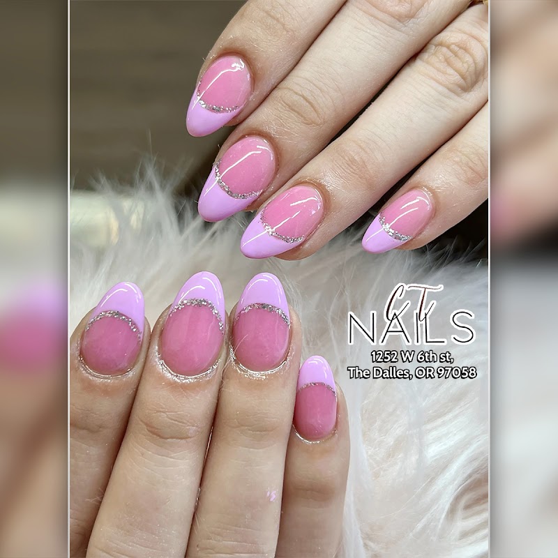C T Nails, nail salon in The Dalles, OR, photo 1 of 10