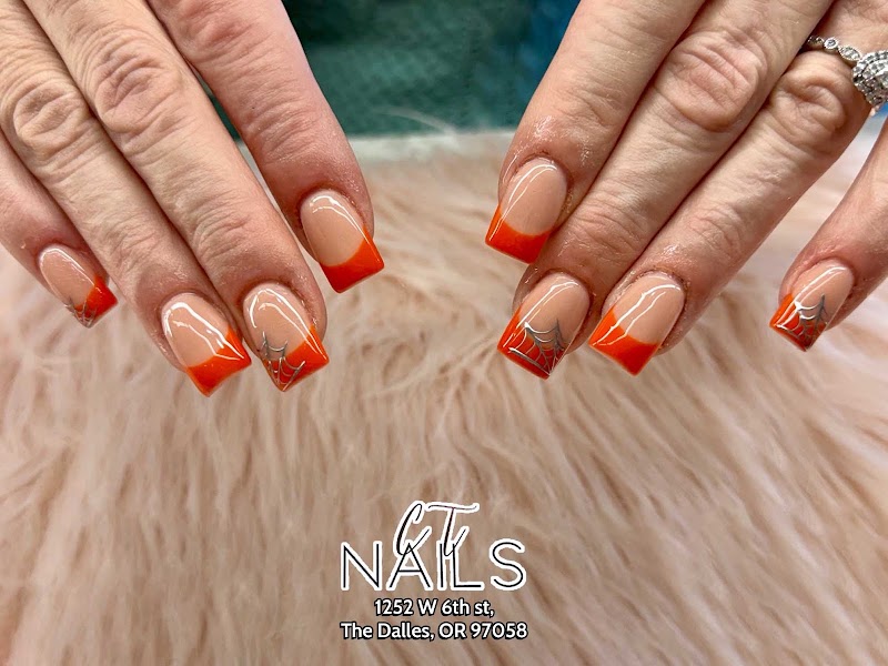 C T Nails, nail salon in The Dalles, OR, photo 2 of 10