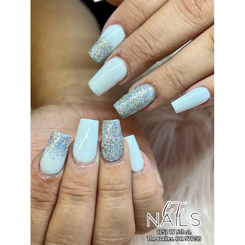 C T Nails, nail salon in The Dalles, OR, photo 4 of 10