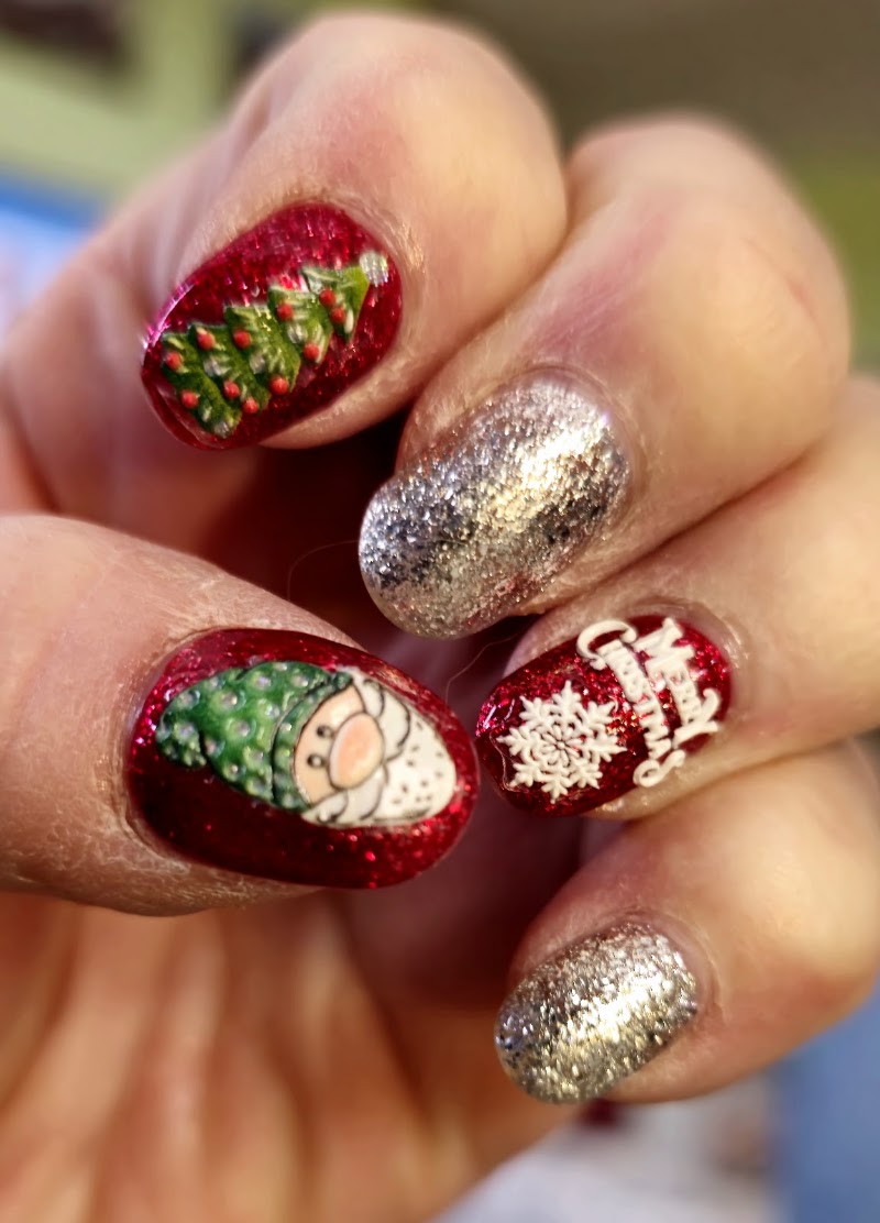 C T Nails, nail salon in The Dalles, OR, photo 5 of 10